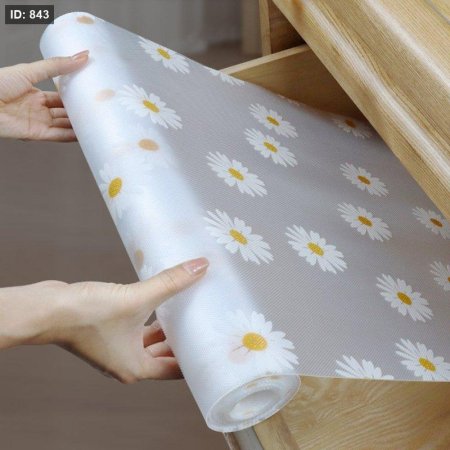 رولات جوارير ومطبخ pvc